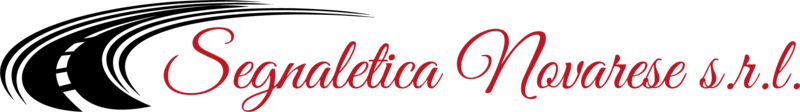 Segnaletica Novarese